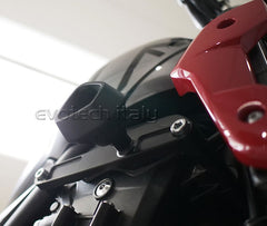 No Cut Anti-Shock Frame Sliders