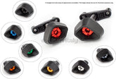 No Cut Frame Sliders