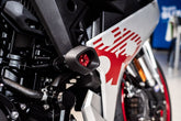 No Cut Frame Sliders