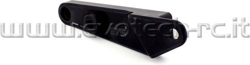 Left Bracket Kit