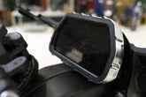 Dashboard Screen Protection