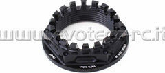 Sprocket Nut Ducati M33X1.5