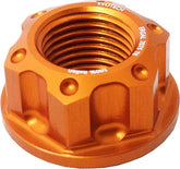 Ergal Nut M16X1,5
