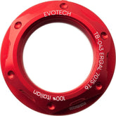 Ergal M24X1.25 Nut
