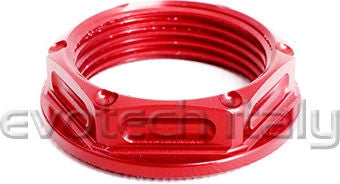 Ergal Nut M25X1,5