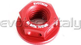 Sprocket Flange Nut M8X1,25