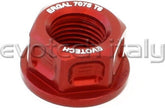 Sprocket Flange Nut M12X1,25