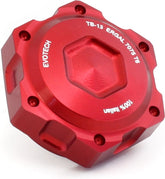 Top Yoke Nut M25X1