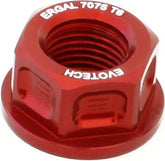 Sprocket Flange Nut M12X1,50