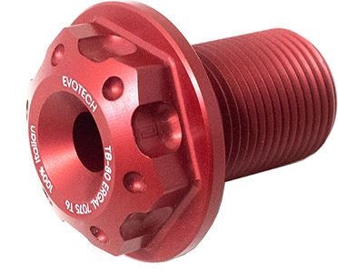 Axle Swingarm Bolt M20X1.5