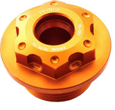 Ergal Bolt Front Wheel M25X1.5