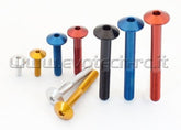 Ergal Bolts Tcbei M4X15