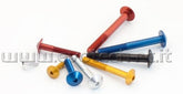 Ergal Bolts Tcbei M5X15