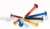 Ergal Bolts Tcbei M5X25