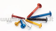 Ergal Bolts Tcbei M5X30