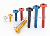 Ergal Bolts Tcbei M6X15