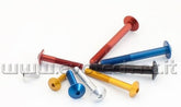 Ergal Bolts Tcbei M6X25