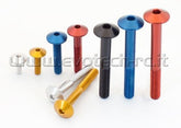 Ergal Bolts Tcbei M6X35