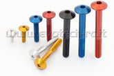 Ergal Bolt Tcbei M6X55