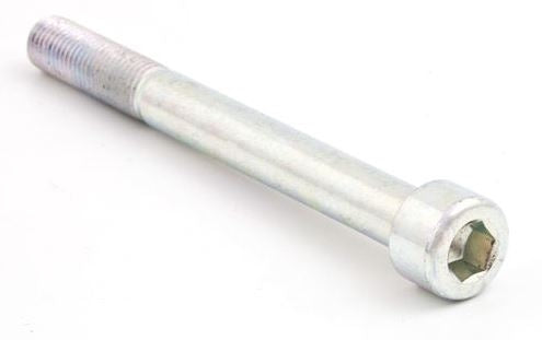 Spare Bolt M10X1.25X160