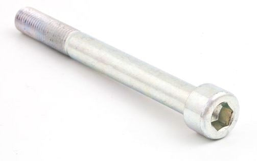 Spare Bolt M10X1.25X110-Zin