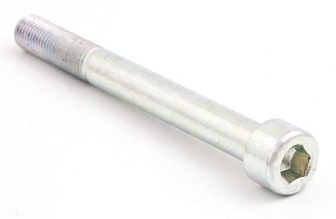 Spare Bolt M10X1,25X120-Zin