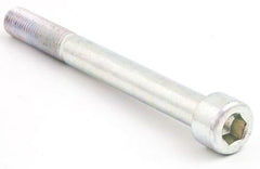 Spare Bolt M10X1.25X140-Zin