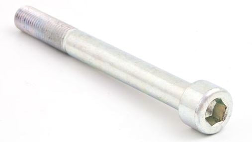 Spare Bolt M10X140X1.50 Zin