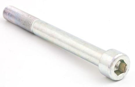 Spare Bolt M10X1.25X170-Zin