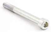 Spare Bolt M10X1.25X40-Zin
