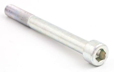 Spare Bolt M10X40X1.50 Zin