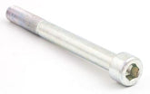 Spare Bolt M10X40X1.50 Zin
