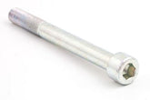 Spare Bolt M10X1.25X60-Zin