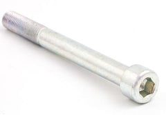 Spare Bolt M10X75X1.50 Zin