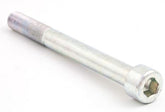 Spare Bolt M10X90X1.50 Zin