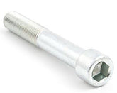 Spare Bolt M12X1.25X100-Zin