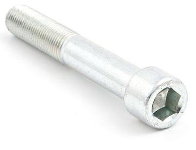 Spare Bolt M12X1.25X120-Zin