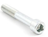 Spare Bolt M12X130 1.25 Zinc