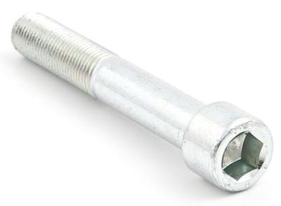 Spare Bolt M12X1.25X40-Zin