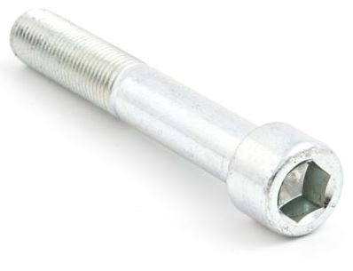 Spare Bolt M12X1.25X50-Zin