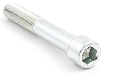 Spare Bolt M12 X 1.25 X 60-Zin