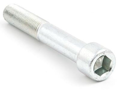 Spare Bolt M12X1.25X90-Zin
