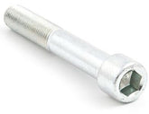 Spare Bolt M12X1.25X90-Zin