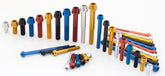 Ergal Bolts Tcce M6X60