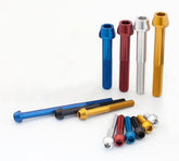 Ergal Bolts Tcce M6X75