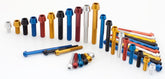 Ergal Bolts Tcce M6X85