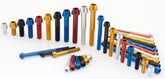 Ergal Bolts Tcce M6X95
