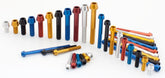 Ergal Bolts Tcce M8X10