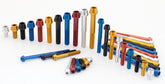 Ergal Bolts Tcce M8X15