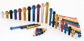 Ergal Bolts Tcce M8X25